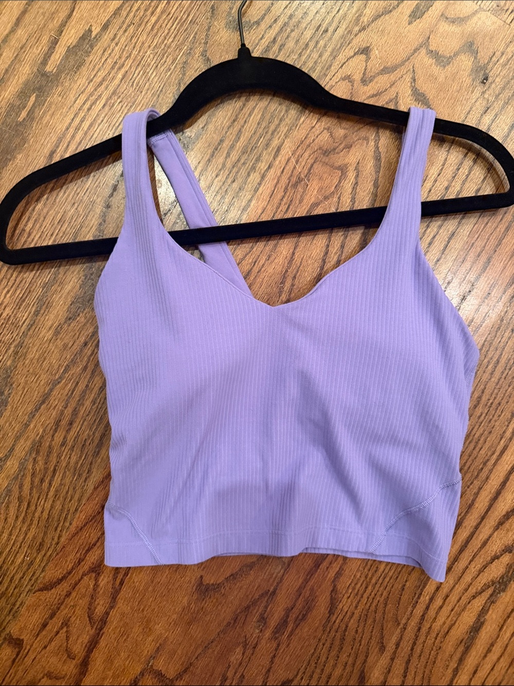Lululemon Align Ribbed Tank - Picture 1 of 2
